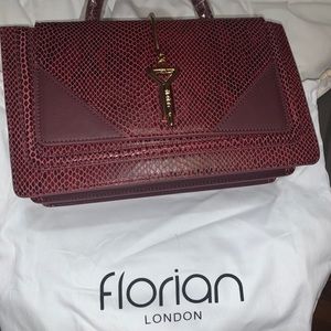 Florian Handbag